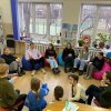 Шевченківський березень  на Факультеті психології, соціальної роботи та спеціальної освіти (до 210 –річниці з Дня народження Тараса Шевченка)